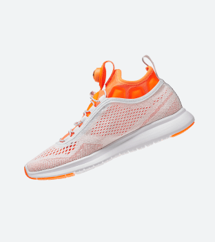 Everyday Knit Trainer — Azure alternate view