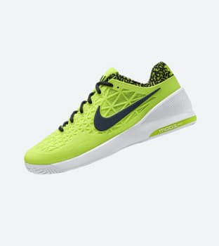 SprintFlex Trainer — Volt
