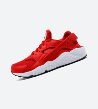Court Classic Trainer — Crimson alternate view