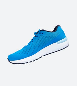 Everyday Knit Trainer — Azure